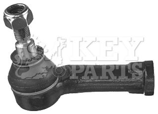 KEY PARTS Наконечник поперечной рулевой тяги KTR4856